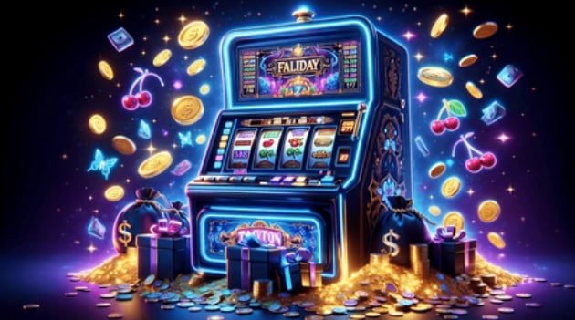 slot88 VIP Cashback — MMK ကျပ်ငွေ Reward ရရှိနိုင်သော မြန်မာ VIP Program