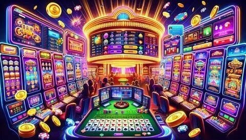 slot88 Account Security KYC Myanmar