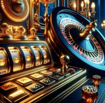 slot88 ပလက်ဖောင်းပေါ်ရှိ Live Casino Baccarat နှင့် Roulette