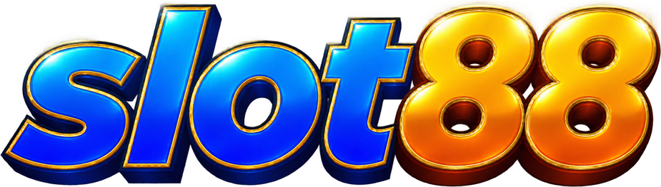 slot88 Logo